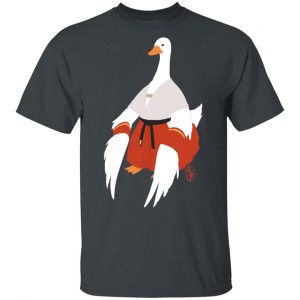 Geese Howard Kof T-Shirts, Hoodies, Sweater 5