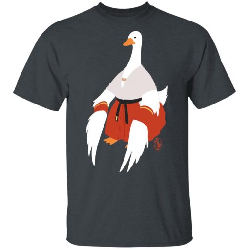 Geese Howard Kof T-Shirts, Hoodies, Sweater - Image 2