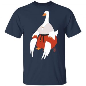 Geese Howard Kof T-Shirts, Hoodies, Sweater 6