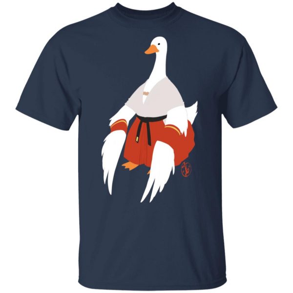 Geese Howard Kof T-Shirts, Hoodies, Sweater 3