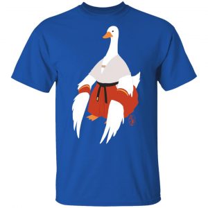 Geese Howard Kof T-Shirts, Hoodies, Sweater 7