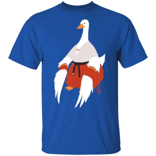 Geese Howard Kof T-Shirts, Hoodies, Sweater - Image 4