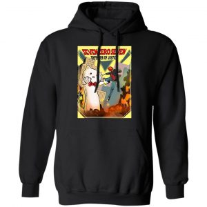 Seven Zero Seven Defender Of Justice Mystic Messenger Anime Animation Cartoon Movies T-Shirts, Hoodies, Sweater 22