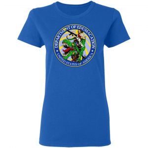 Department Of Edumacation United States Of America T-Rex Jesus T-Shirts, Hoodies, Sweater 20