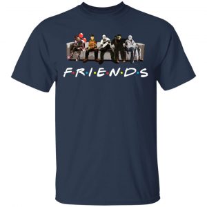 Friends American Horror Friends T-Shirts, Hoodies, Sweater 15