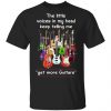 Vineyard Vines Tennessee Titans Guitar Pocket T-Shirts, Hoodie, Sweatshirt Guitar Lovers