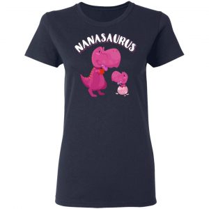 Nanasaurus Rex Nana Saurus Rex T-Shirts, Hoodies, Sweater 19
