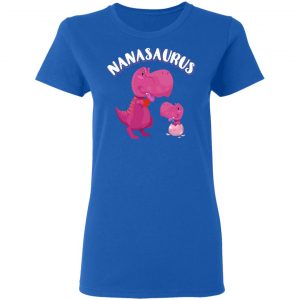 Nanasaurus Rex Nana Saurus Rex T-Shirts, Hoodies, Sweater 20