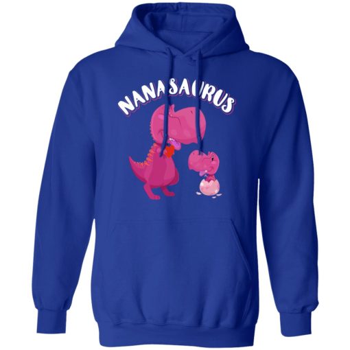 Nanasaurus Rex Nana Saurus Rex T-Shirts, Hoodies, Sweater 13