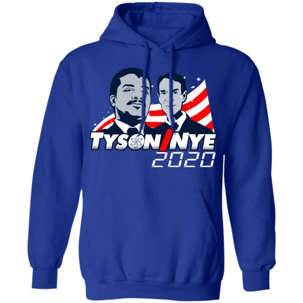 Tyson Nye 2020 – Make America Smart Again T-Shirts, Hoodies, Sweater 13