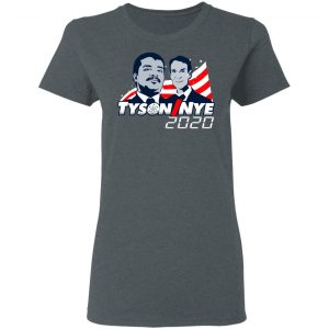 Tyson Nye 2020 – Make America Smart Again T-Shirts, Hoodies, Sweater 18