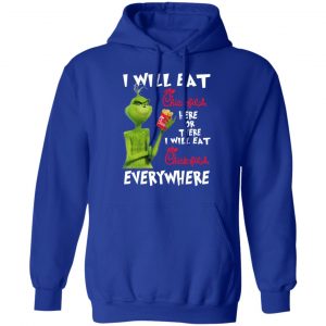 I Will Eat Chick-fil-A Here Or There I Will Eat Chick-fil-A Everywhere T-Shirts, Hoodies, Sweater 25