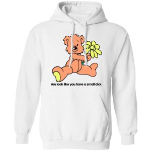 You Look Like You Have A Small Dick T-Shirts, Hoodies, Sweater 7