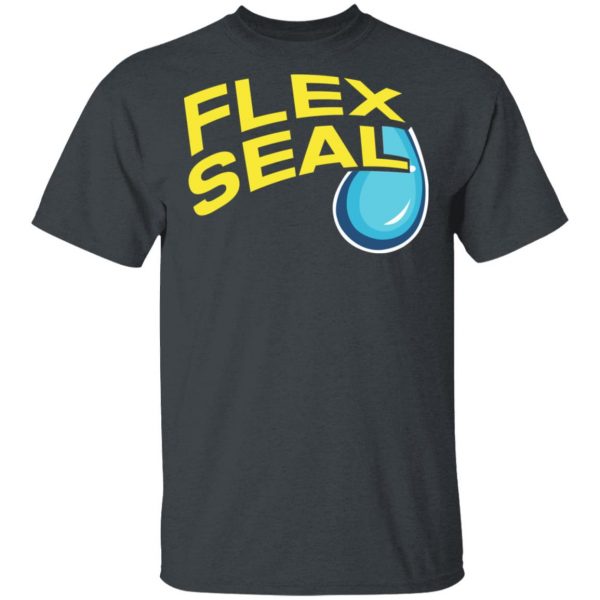 Flex Seal Official T-Shirts, Hoodies, Sweater 2