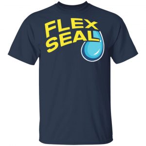 Flex Seal Official T-Shirts, Hoodies, Sweater 15