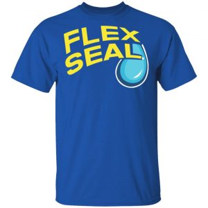 Flex Seal Official T-Shirts, Hoodies, Sweater 16