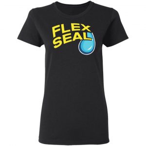 Flex Seal Official T-Shirts, Hoodies, Sweater 17