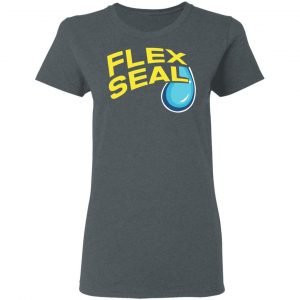 Flex Seal Official T-Shirts, Hoodies, Sweater 18