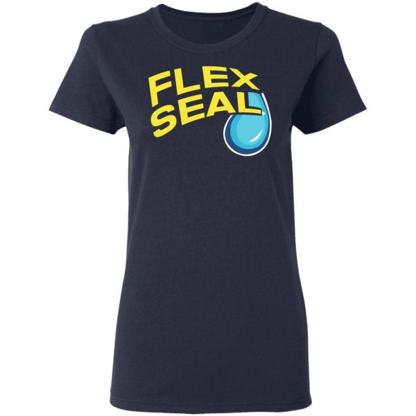 Flex Seal Official T-Shirts, Hoodies, Sweater 7