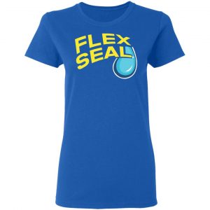 Flex Seal Official T-Shirts, Hoodies, Sweater 20