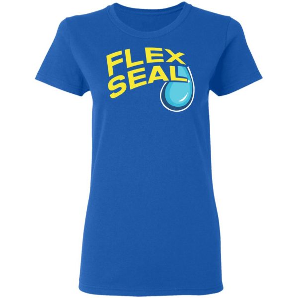 Flex Seal Official T-Shirts, Hoodies, Sweater 8