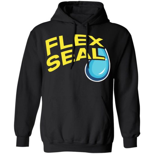 Flex Seal Official T-Shirts, Hoodies, Sweater 4