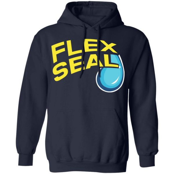 Flex Seal Official T-Shirts, Hoodies, Sweater 11