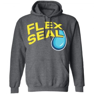 Flex Seal Official T-Shirts, Hoodies, Sweater 24