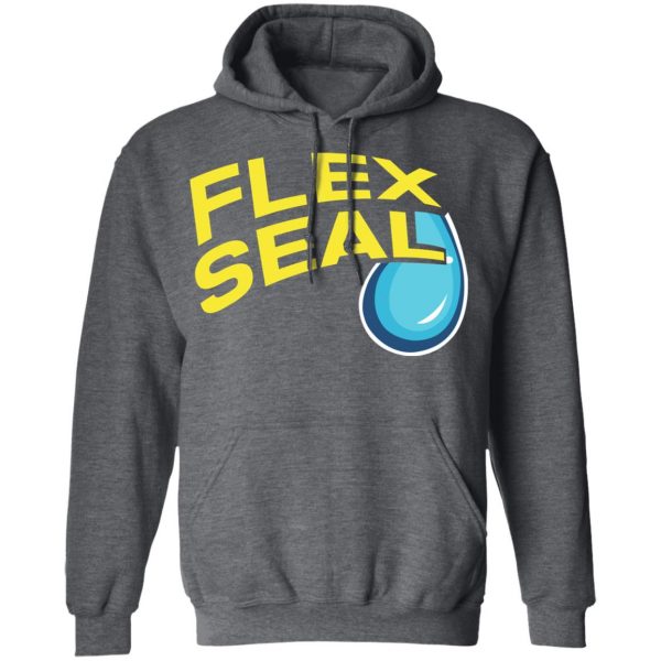 Flex Seal Official T-Shirts, Hoodies, Sweater 12