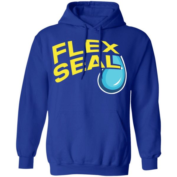 Flex Seal Official T-Shirts, Hoodies, Sweater 13