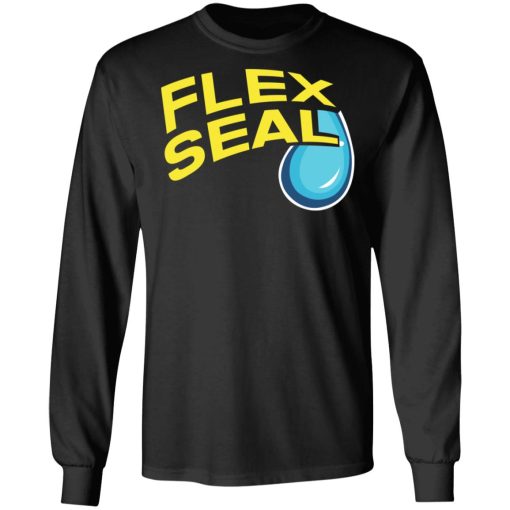 Flex Seal Official T-Shirts, Hoodies, Sweater 3