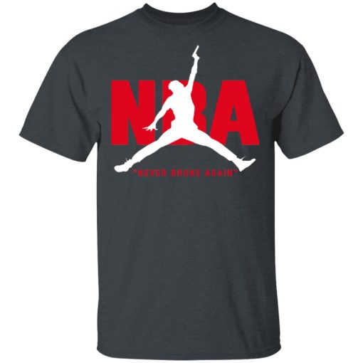 NBA Young Boy Never Broke Again T-Shirts, Hoodies, Sweater - Image 2