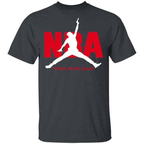 NBA Young Boy Never Broke Again T-Shirts, Hoodies, Sweater 2