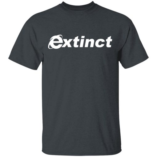 Extinct T-Shirts, Hoodies, Sweater - Image 2