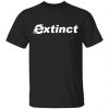 Extinct T-Shirts, Hoodies, Sweater Apparel