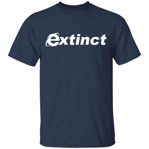 Extinct T-Shirts, Hoodies, Sweater - Image 3