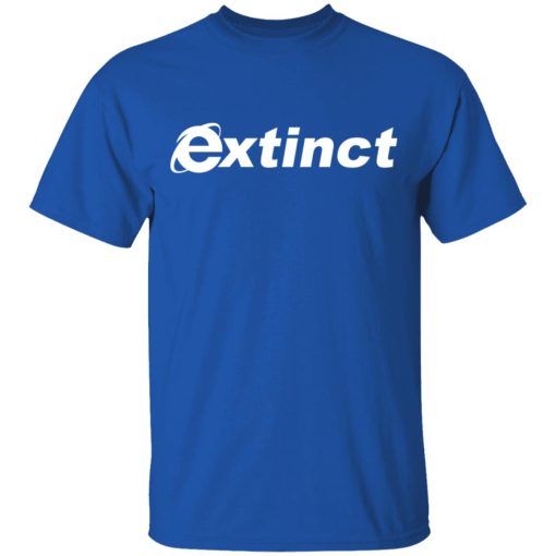 Extinct T-Shirts, Hoodies, Sweater - Image 4