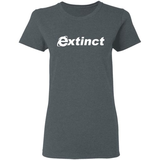 Extinct T-Shirts, Hoodies, Sweater - Image 6