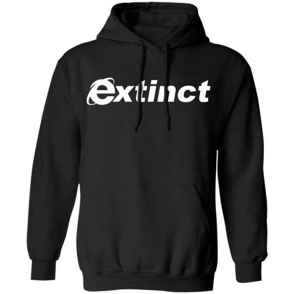Extinct T-Shirts, Hoodies, Sweater 10