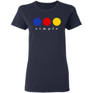 Simple T-Shirts, Hoodies, Sweater 19