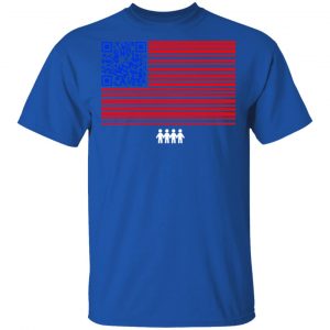 QR Codes To Register Voters T-Shirts, Hoodies, Sweater 16