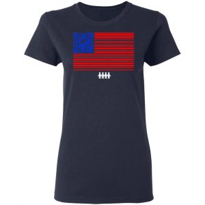 QR Codes To Register Voters T-Shirts, Hoodies, Sweater 19