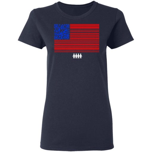 QR Codes To Register Voters T-Shirts, Hoodies, Sweater 7