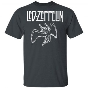 Led Zeppelin T-Shirts, Hoodies, Sweater Led Zeppelin 2