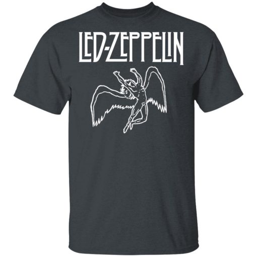 Led Zeppelin T-Shirts, Hoodies, Sweater - Image 2