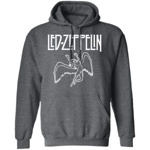 Led Zeppelin T-Shirts, Hoodies, Sweater 24