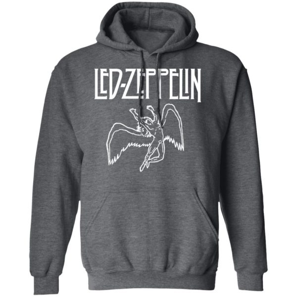 Led Zeppelin T-Shirts, Hoodies, Sweater 12