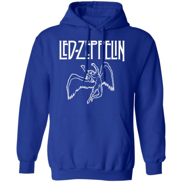 Led Zeppelin T-Shirts, Hoodies, Sweater 13