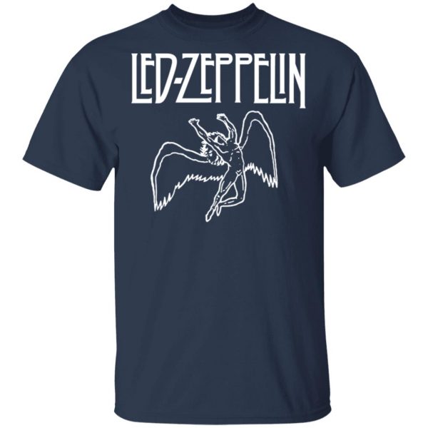 Led Zeppelin T-Shirts, Hoodies, Sweater 3