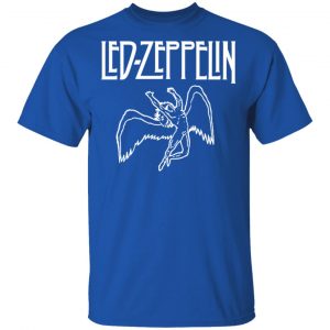 Led Zeppelin T-Shirts, Hoodies, Sweater 16
